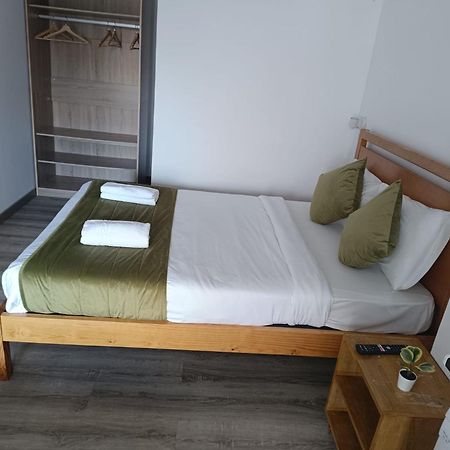 Lisabonna Guest House Amadora Buitenkant foto