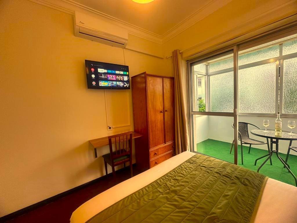 Lisabonna Guest House Amadora Buitenkant foto