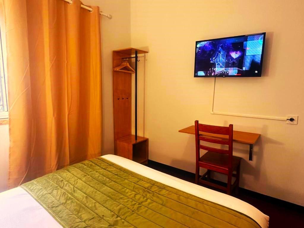 Lisabonna Guest House Amadora Buitenkant foto