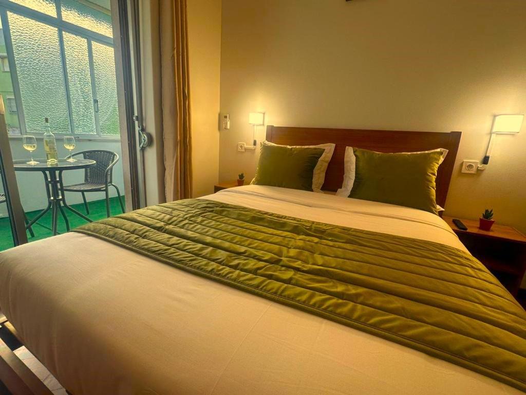 Lisabonna Guest House Amadora Buitenkant foto