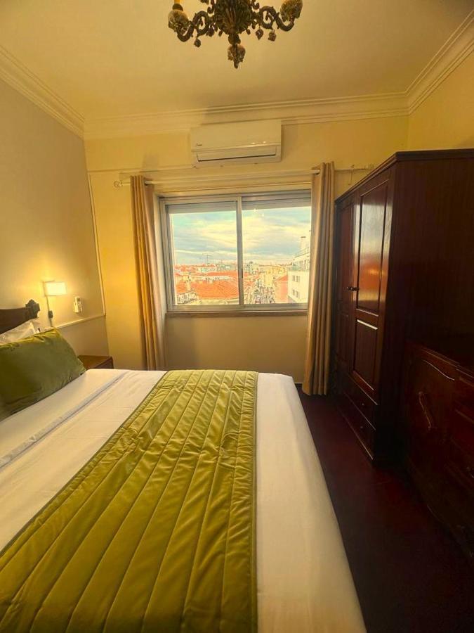 Lisabonna Guest House Amadora Buitenkant foto