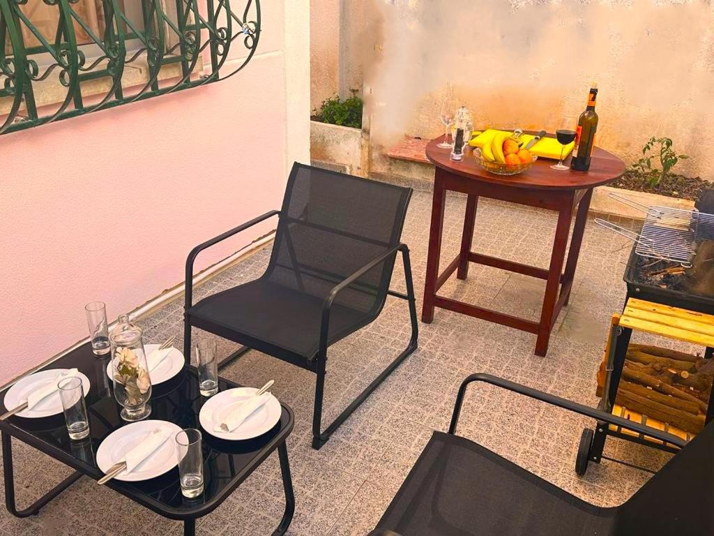 Lisabonna Guest House Amadora Buitenkant foto