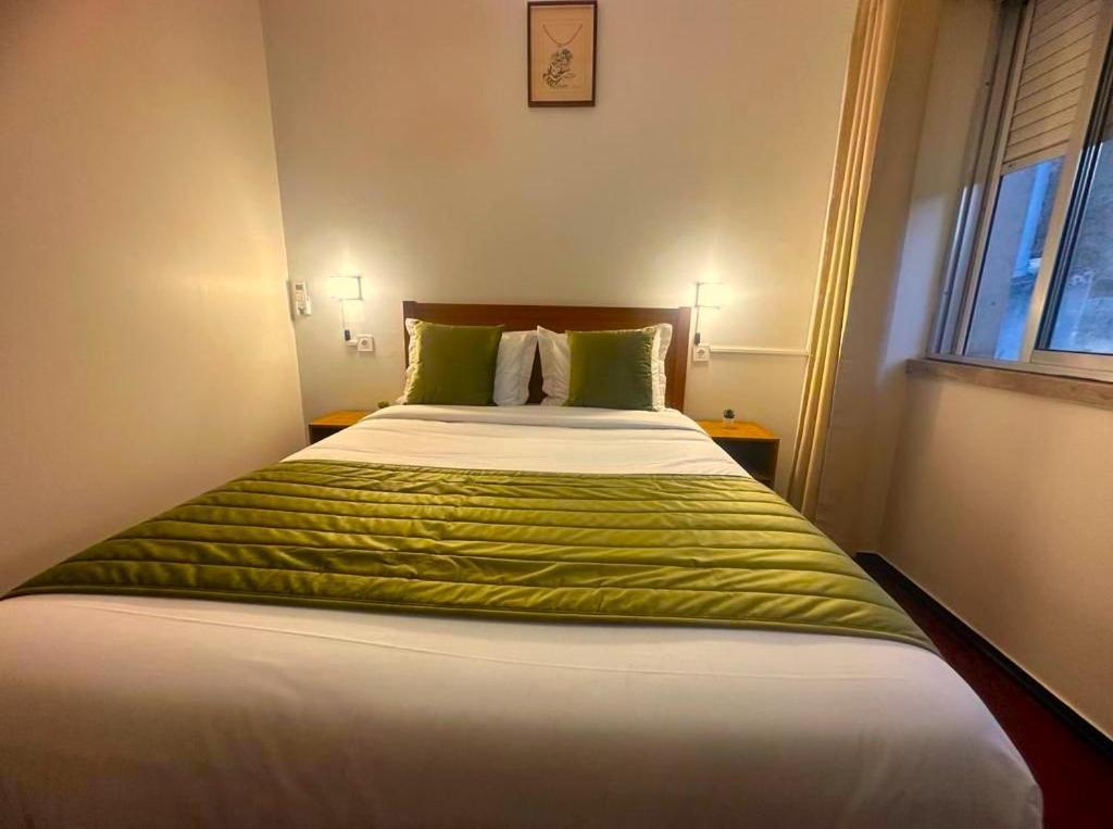 Lisabonna Guest House Amadora Buitenkant foto