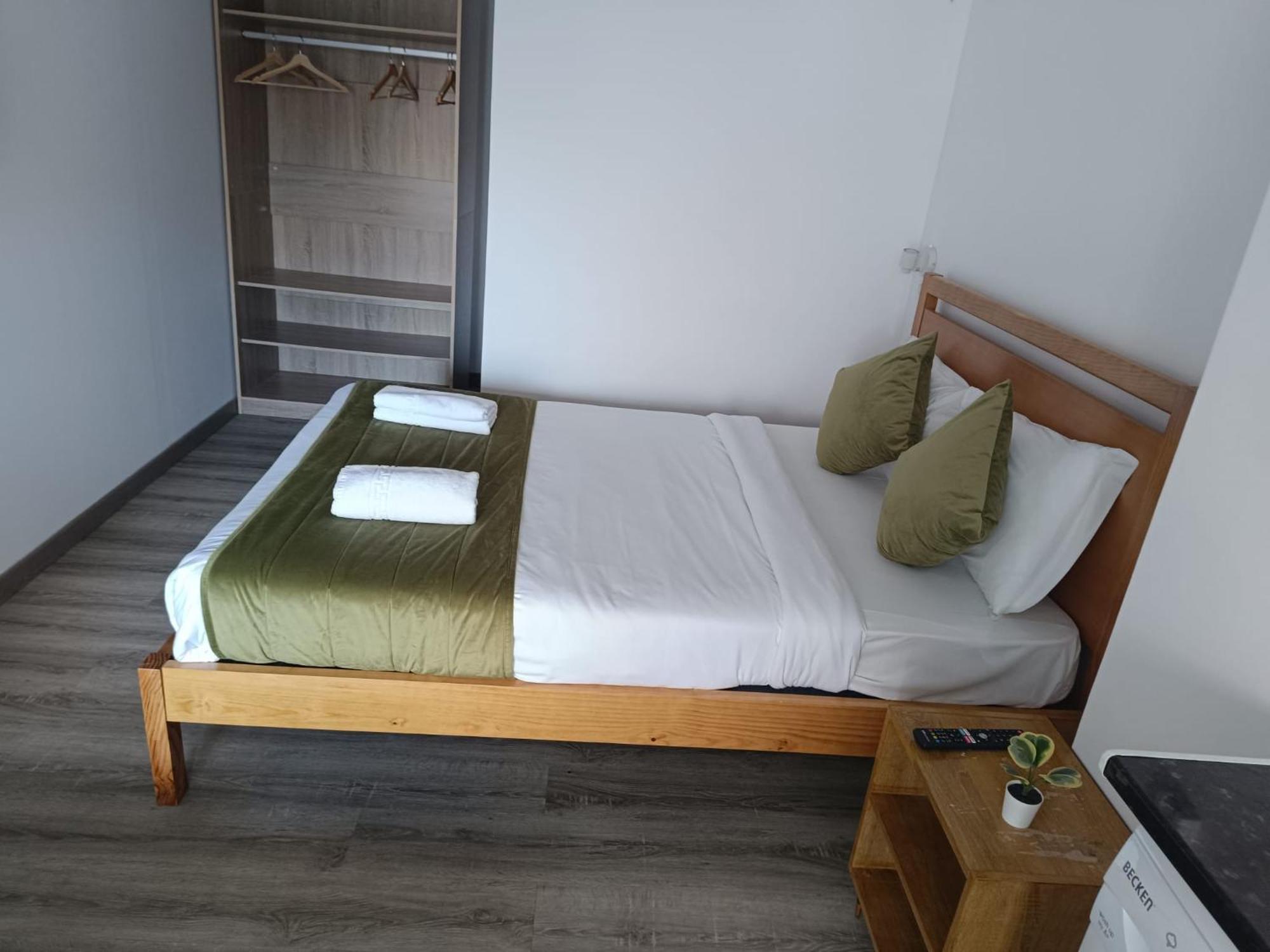 Lisabonna Guest House Amadora Buitenkant foto